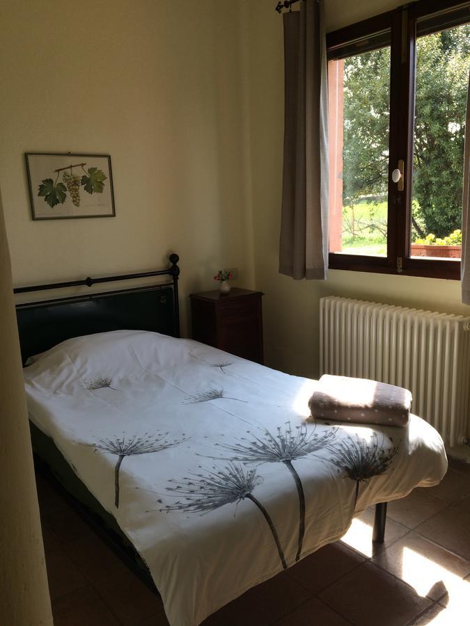 Agriturismo Il Pettirosso Guest House Forli Exterior photo